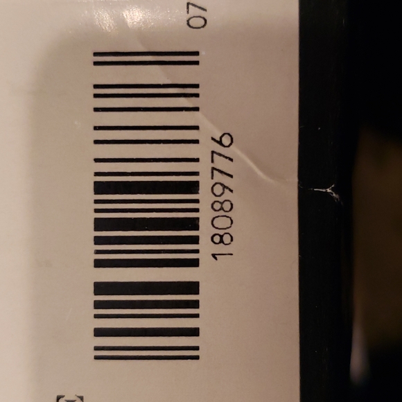 Ann Taylor Riva_peep wooden wedge shoe - Picture 5 of 5